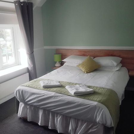 Brewers Lodge Blackwood  Esterno foto