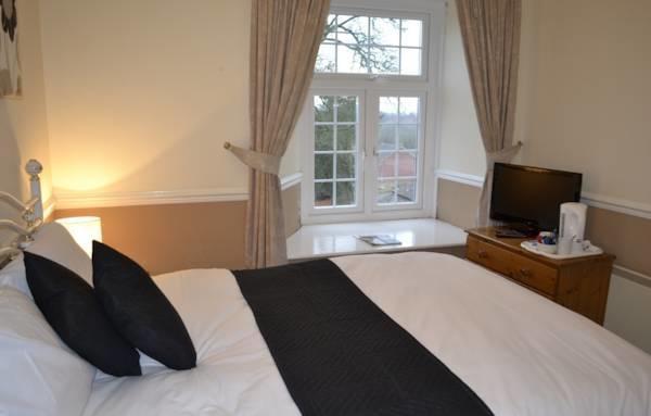 Brewers Lodge Blackwood  Esterno foto